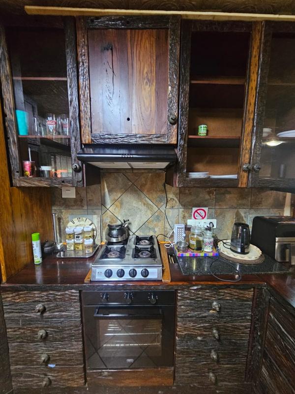 To Let 1 Bedroom Property for Rent in Bluewater Bay Eastern Cape